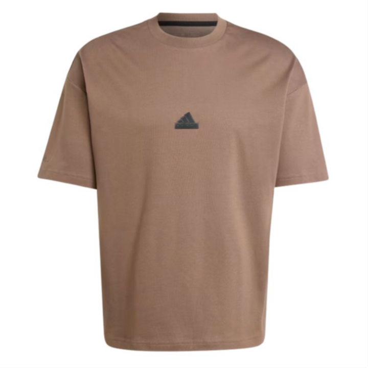 Adidas Adidas City Escape Tee