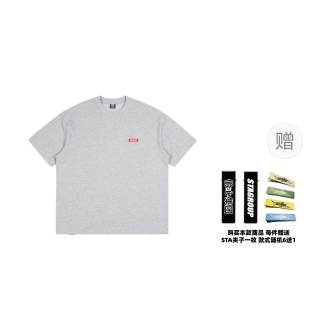 STA T Shirts Unisex Crew Neck Moderate Straight Fit
