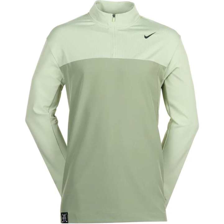 Nike Nike Dri FIT Golf Jacket American Sweatshirt Men's Green