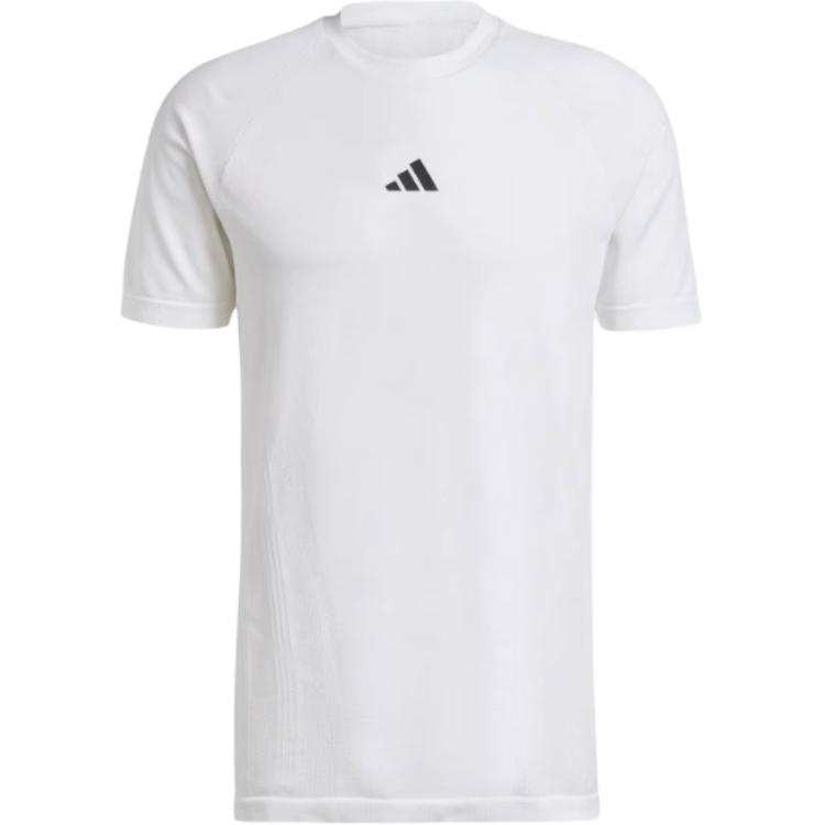 Adidas Adidas Tennis Pro Seamless Aeroready FreeLift Tee