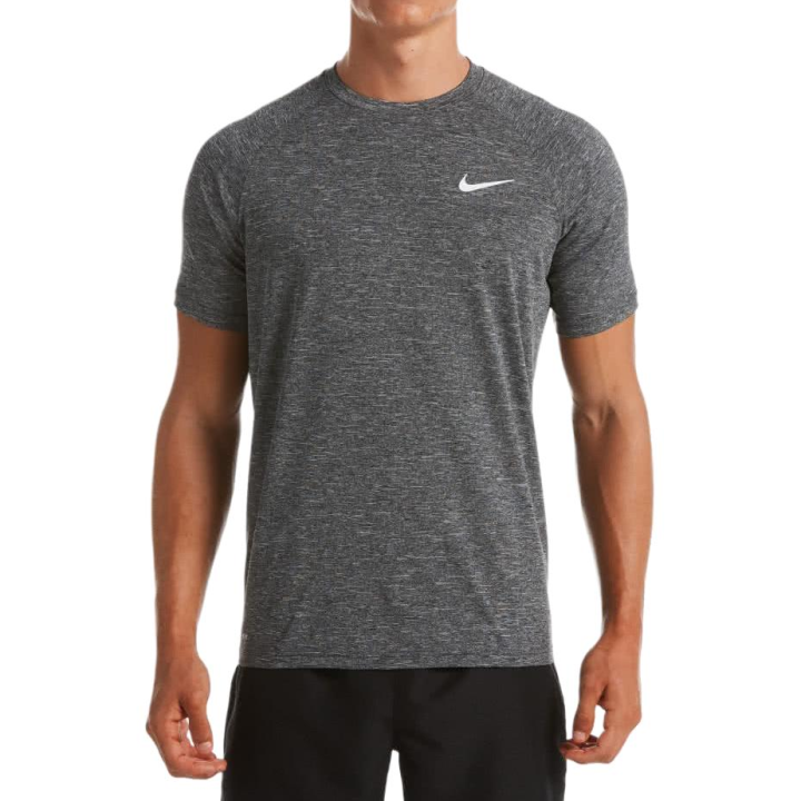 Nike Nike T Shirt Men's Heather Gray