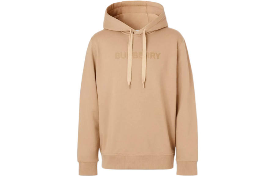 Burberry SS22 Sweatshirt Men's Brown