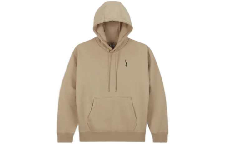 Nike Nike X Billie Eilish Fleece Hoodie Asia Sizing