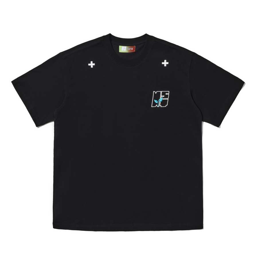 NSTNEW START T Shirts Unisex Crew Neck