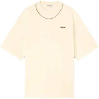 Ambush ball chain-detail T-shirt