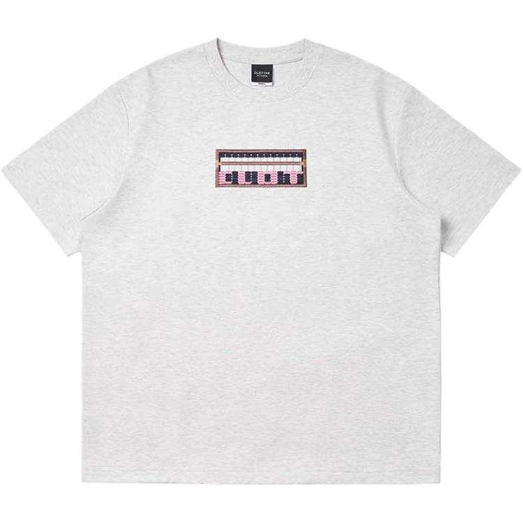 CLOT CLOT Short Sleeved T Shirts Unisex