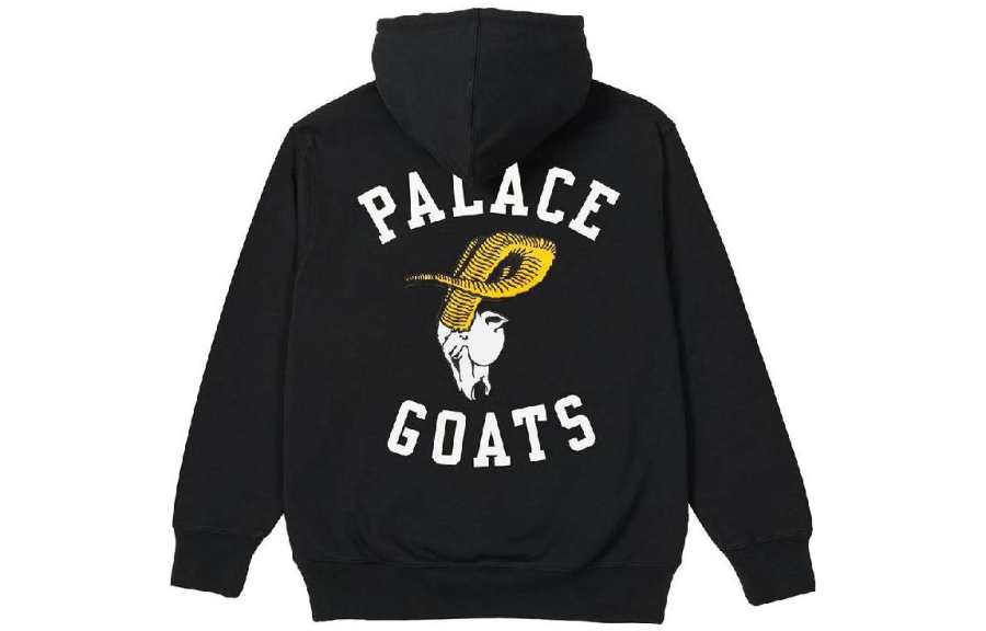 PALACE PALACE Goats Hood
