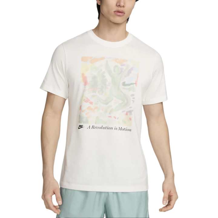 Nike Nike Sportswear Men's Crew Neck T Shirt