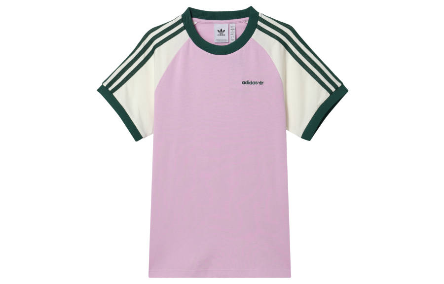 Adidas Adidas T Shirt Men's Blessing Light Purple