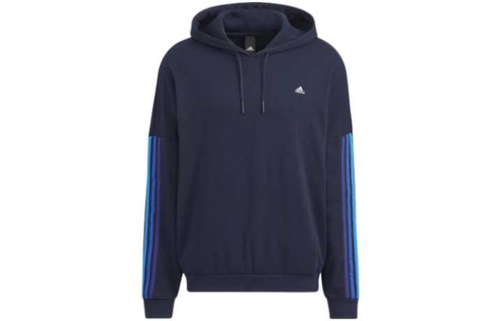 Adidas Adidas Sweatshirt Men's Ink Blue