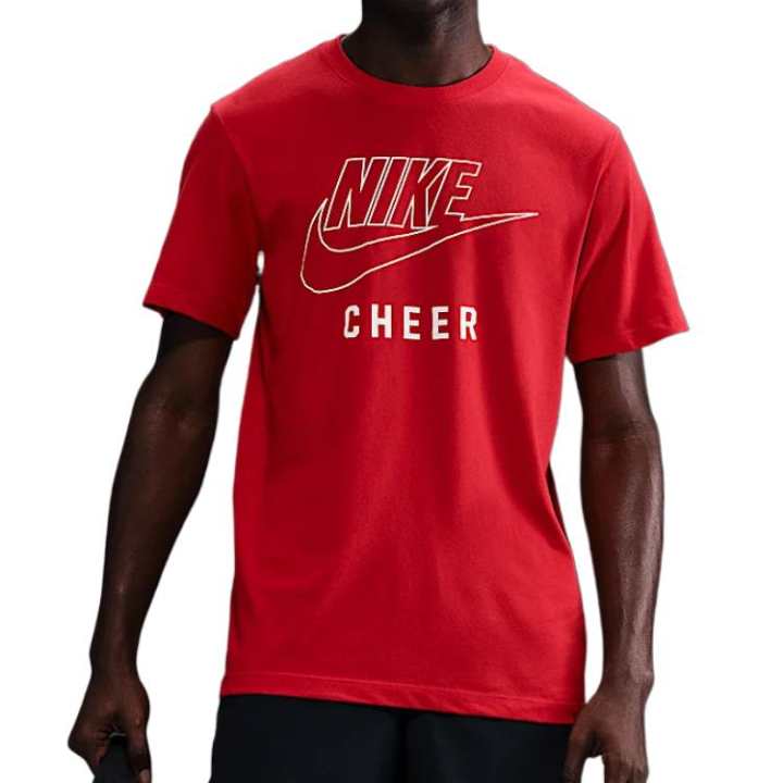 Nike Nike Swoosh Men's Cheer T-Shirt