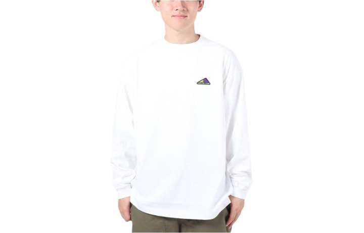 New Balance New Balance T Shirt Men's White