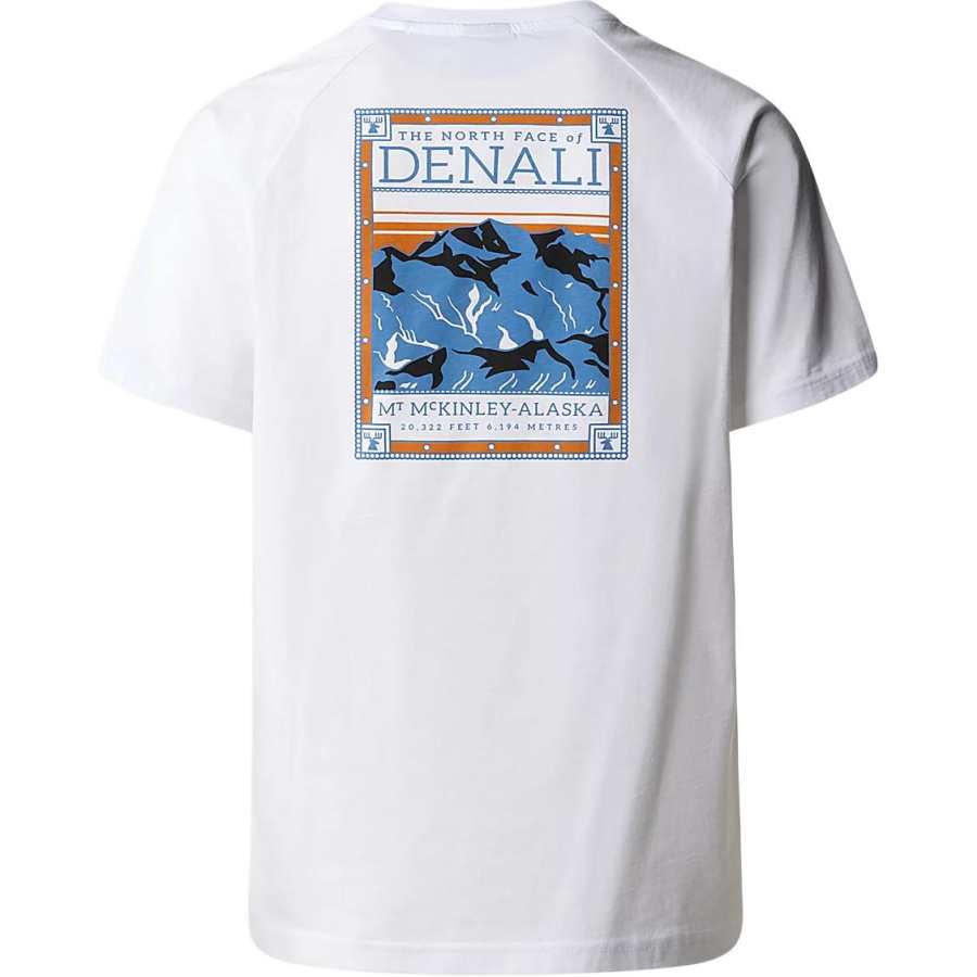 THE NORTH FACE North Faces T Shirt
