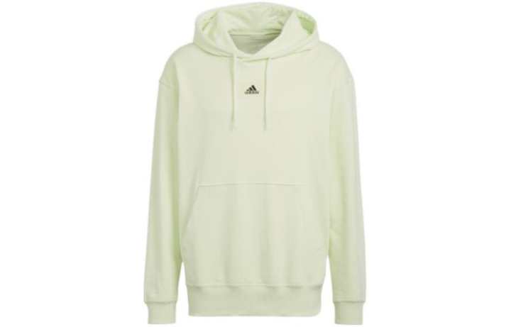 Adidas Adidas Sweatshirt Men's Sour Green