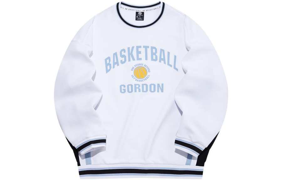 361° 361° Sweatshirt Men's Raw White