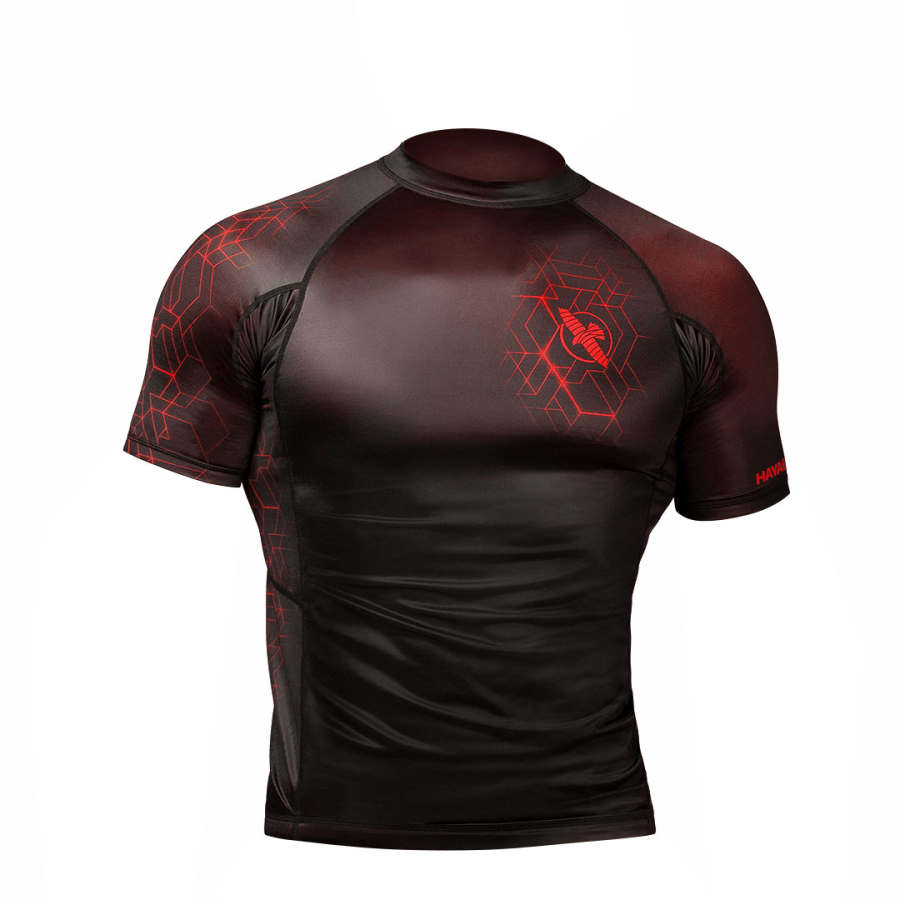 HAYABUSA Workout Clothing Compression Garment Men's