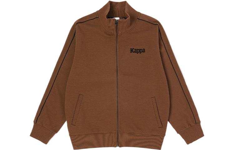 Kappa Sweatshirts Men's Stand Collar Moderate Other