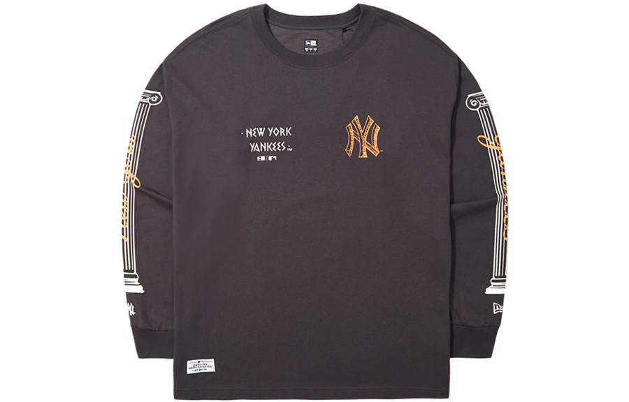 New Era New Era Ancient Civilization Reshaping Collection Sweatshirt Unisex