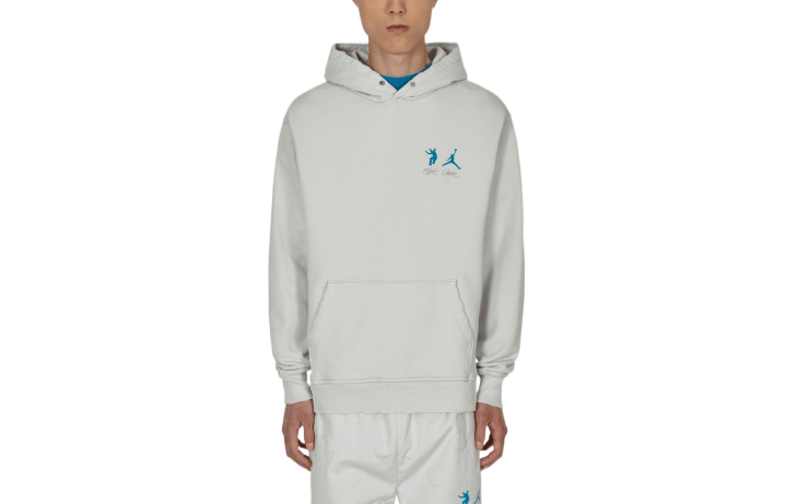 Jordan Jordan X Union M J Flc Hoodie
