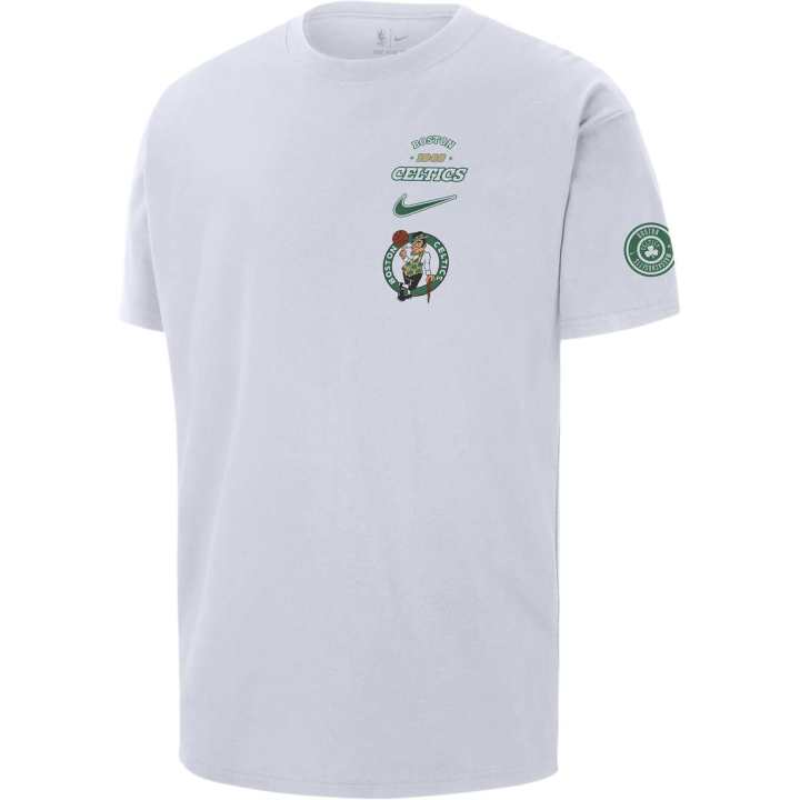 Nike Nike Boston Celtics Courtside Men's Nike Nba T Shirt