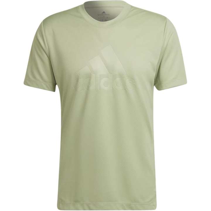 Adidas Adidas T Shirt Men's Magical Lime