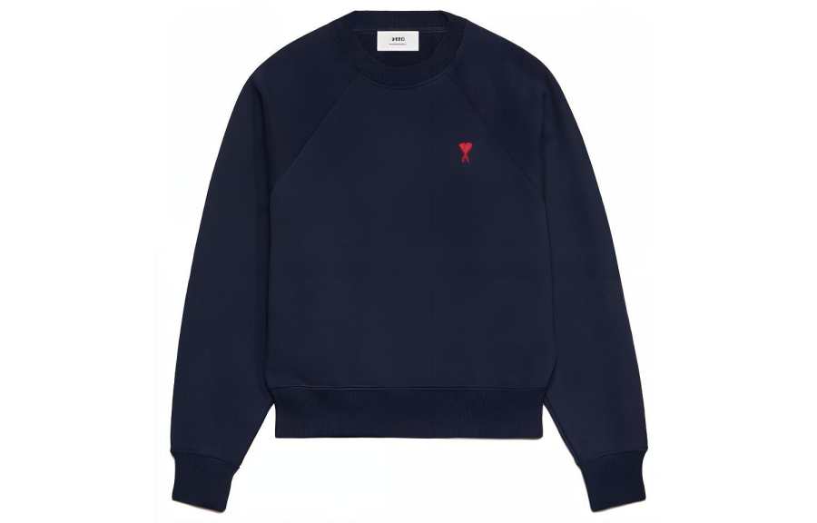 AMIPARIS AMIPARIS Adc Sweatshirt