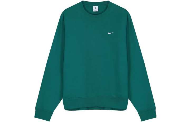 Nike Nike Nrg Solo Swoosh Fleece Crew