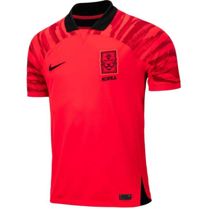 Nike Nike Korea 2022/23 Match Home Adv Dri FIT Soccer Jersey