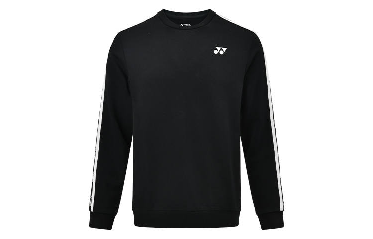 YONEX YONEX Sweatshirts Men's Crew Neck Moderate Regular