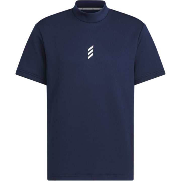 Adidas Adidas Codechaos T Shirt Men's Collegiate Marine Blue