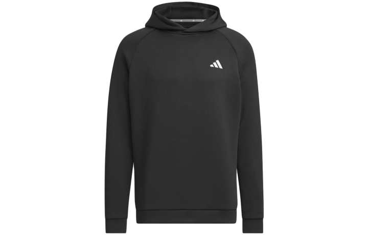 Adidas Adidas Sweatshirt Japan Version Men's Black