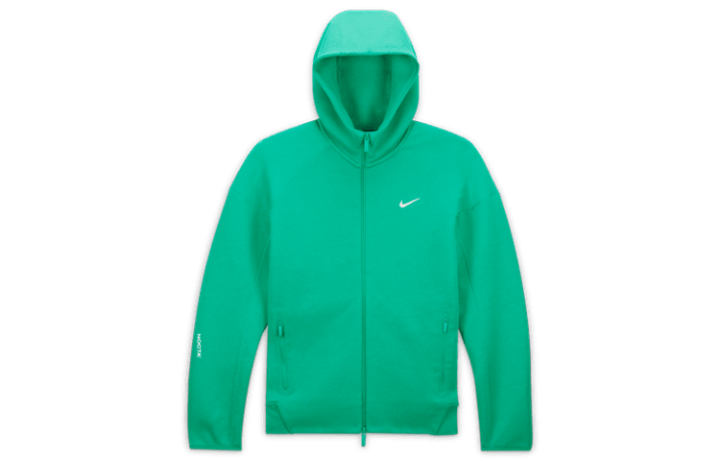 Nike Nike X Nocta Tech Fleece Hoodie