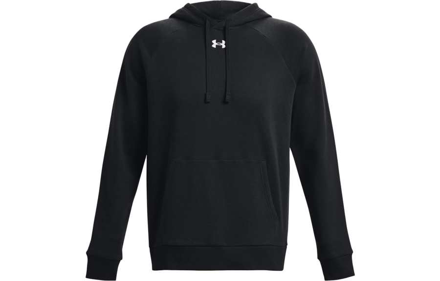 Under Armour Under Armour Sweatshirt Men's Black