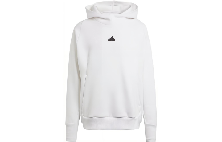 Adidas Adidas Sweatshirt Japan Version Men's White