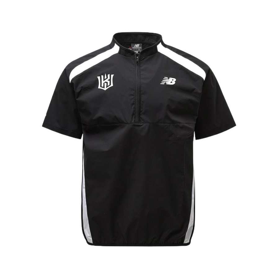 New Balance New Balance KT Wiz T Shirt Men's Black