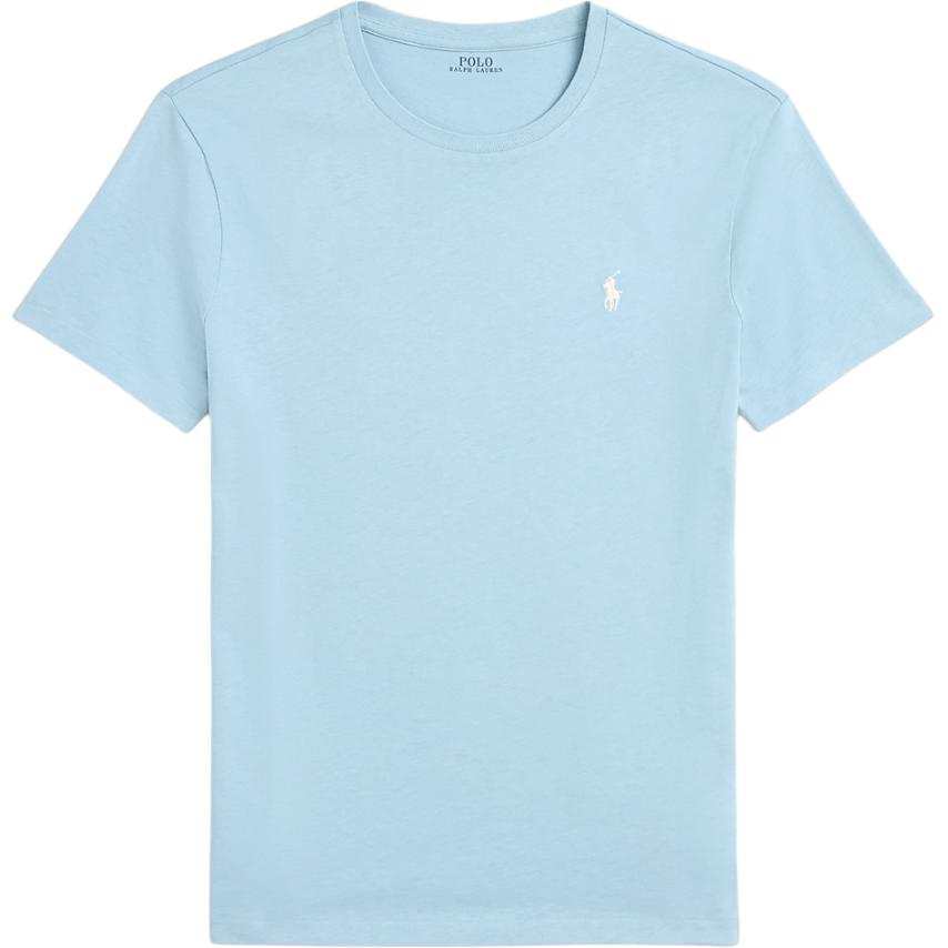 Polo Ralph Lauren T Shirt Men's Blue