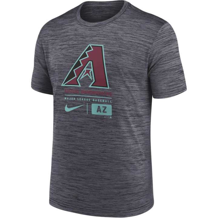 Nike Nike Green Bay Packers Velocity Men's Nike Dri-FIT Nfl T-Shirt