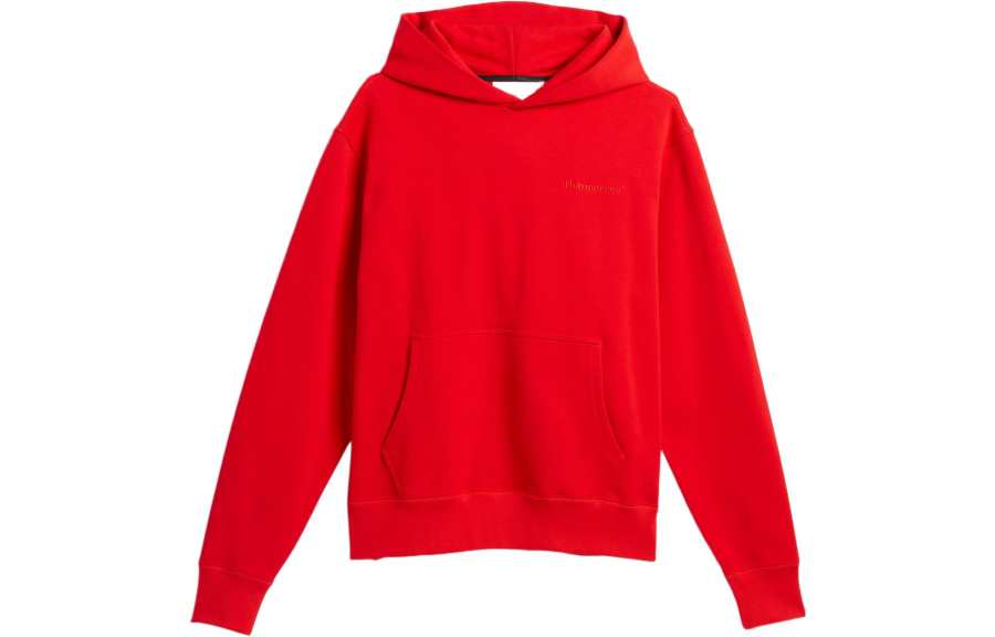 Adidas Originals Adidas X Pharrell Williams Basics Hoodie