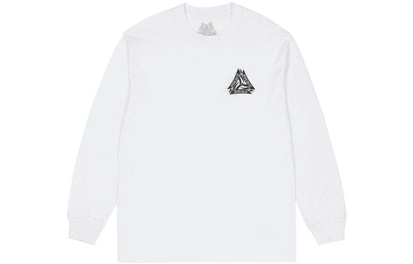 PALACE PALACE Tribal Tri Longsleeve