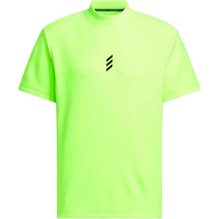 Adidas Adidas Codechaos T Shirt Men's Transparent Lemon
