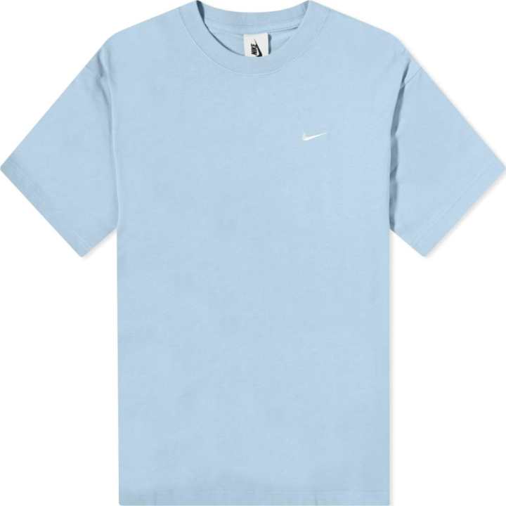 Nike Nike Lab Nrg Solo Swoosh Tee