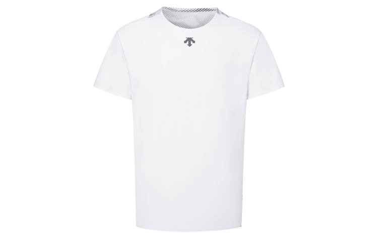 DESCENTE DESCENTE RUNNING Collection T Shirt Men's