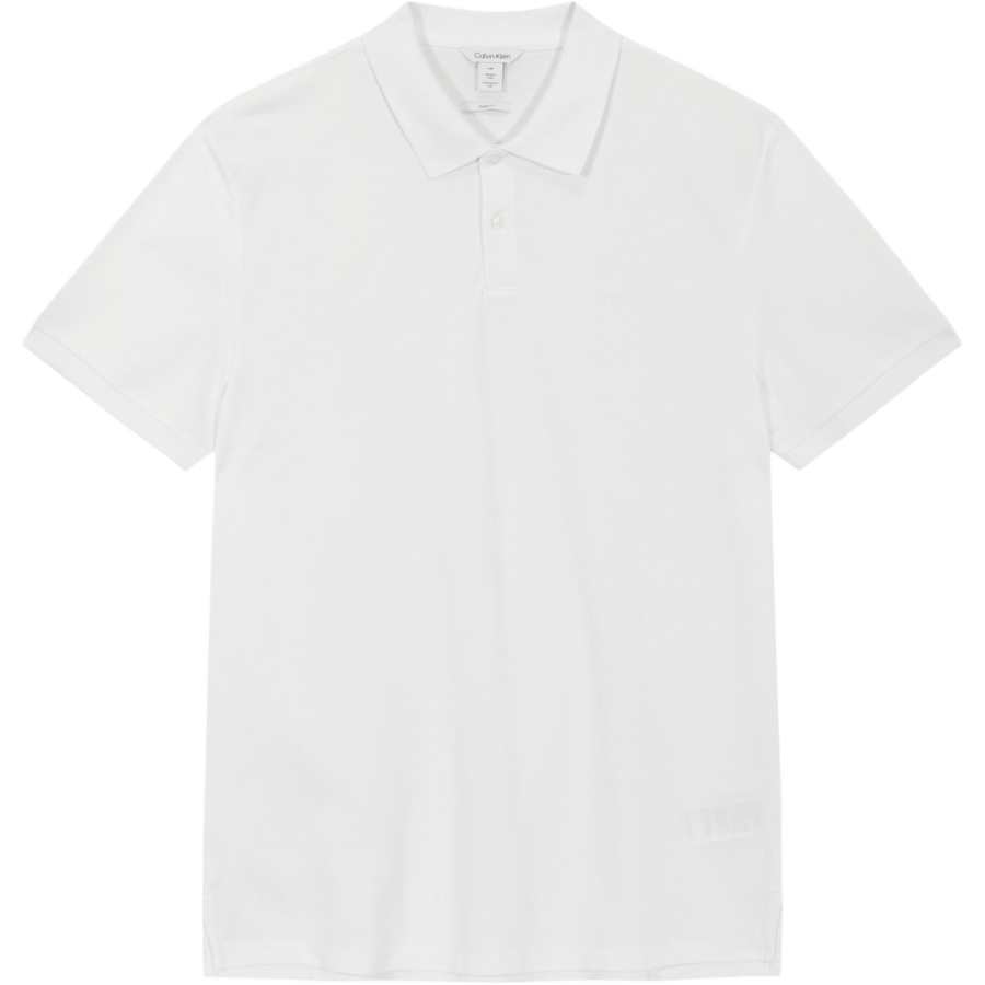 CALVIN KLEIN T Shirt Men's White