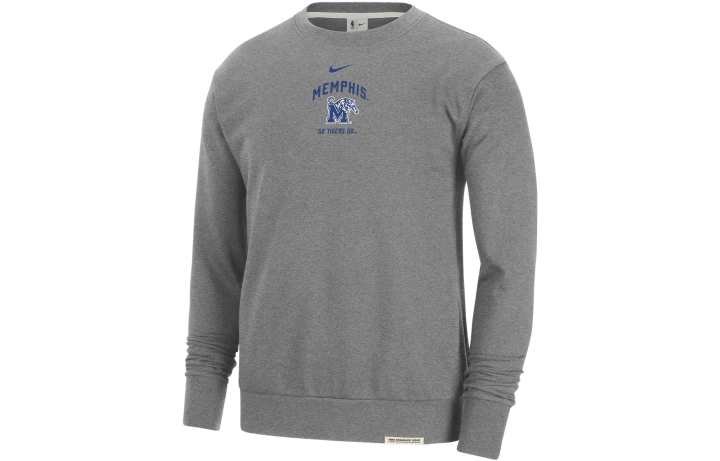 Nike Nike Memphis Standard Issue Sweatshirt Men's Gray