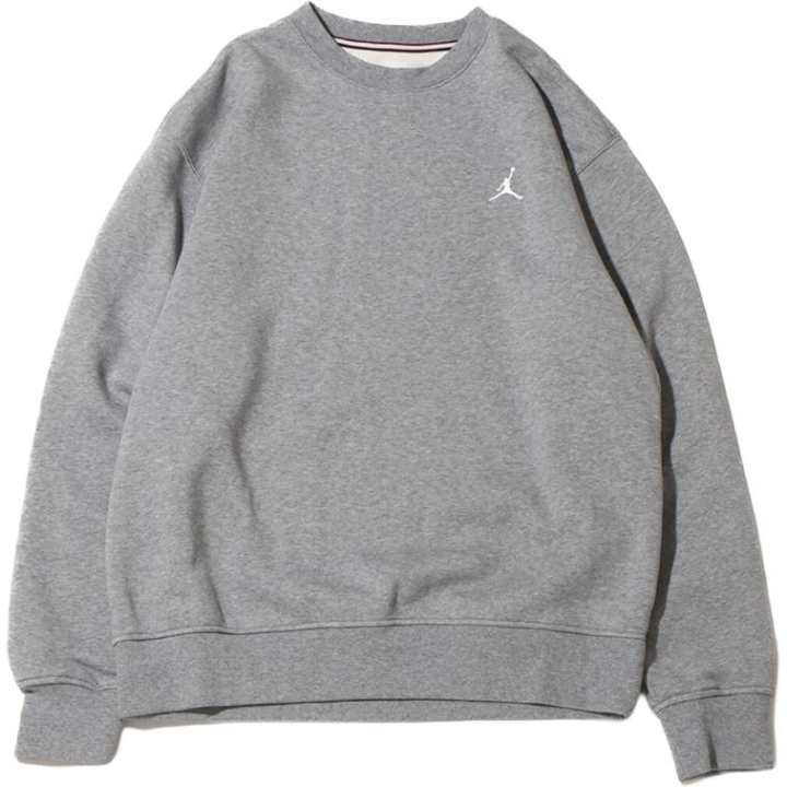 Jordan JORDAN Brooklyn Fleece Men's Crew Neck Sweatshirt