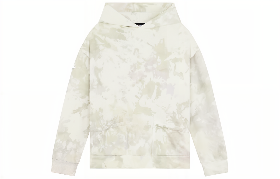 WE11DONE WE11DONE Sweatshirt Unisex White