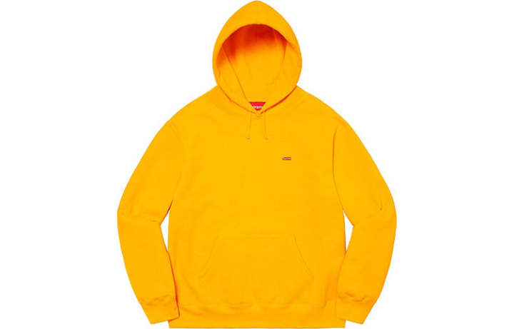 Supreme Supreme Small Box Hooded Sweatshirt