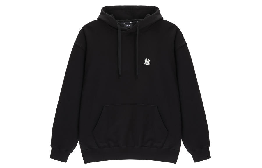 MLB MLB New York Yankees Sweatshirt Unisex Black