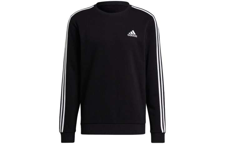 Adidas Adidas Sweatshirt Japan Version Men's Black