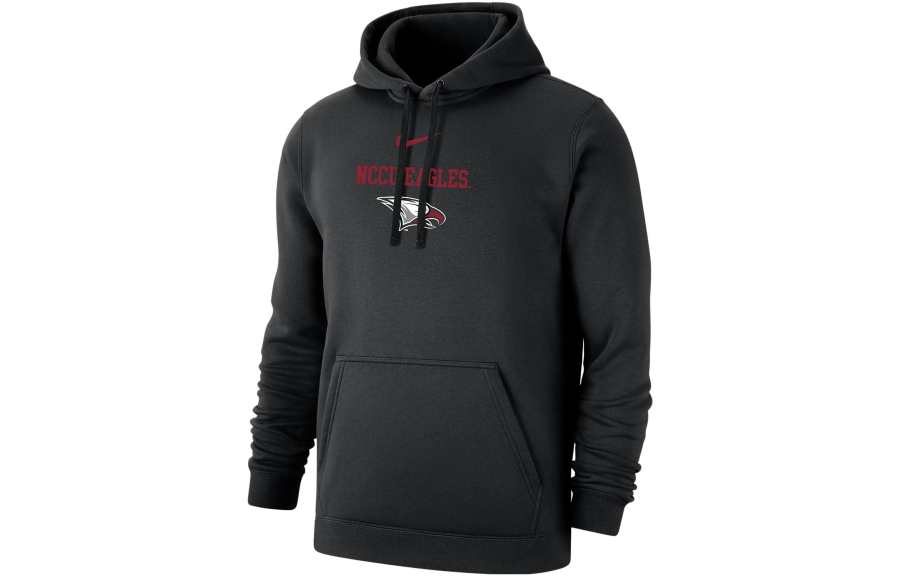 Nike Nike Southern Club Fleece Men's Nike College Hoodie